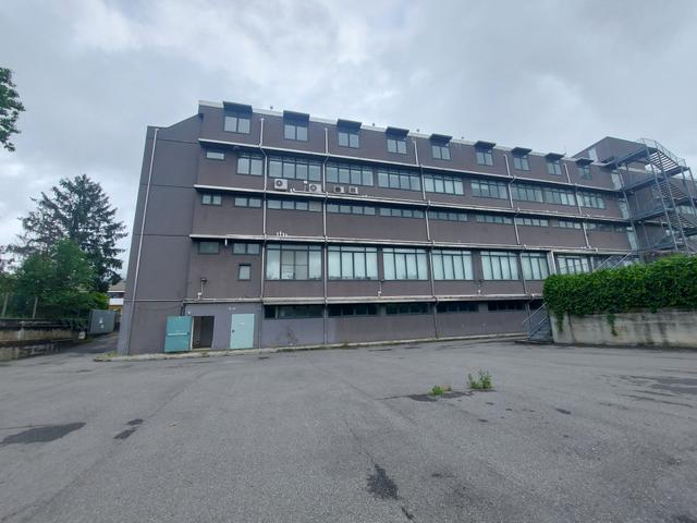 Studi privati in vendita