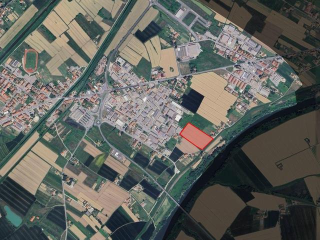 #18181 Terreno agricolo di 22.560 mq in vendita - foto 5