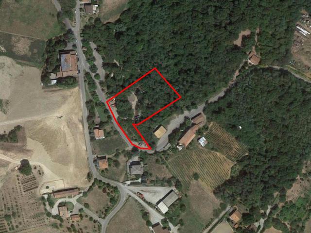 Pertinenze in vendita