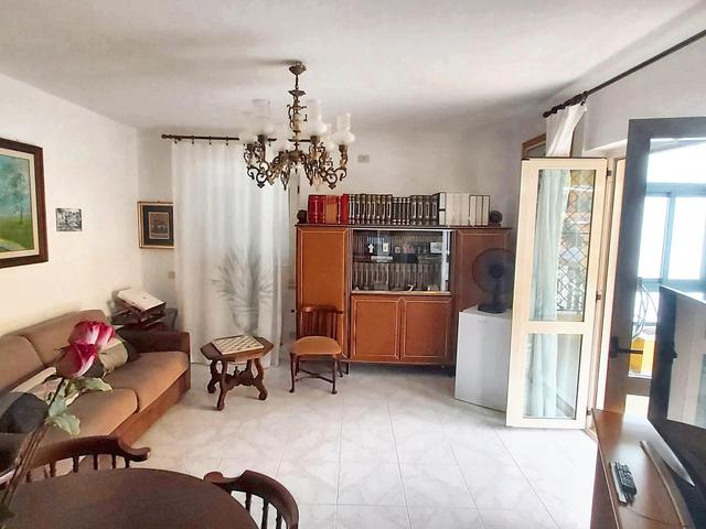 Villette a schiera in vendita
