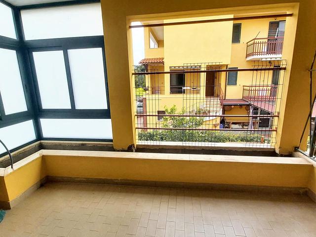 Villette a schiera in vendita