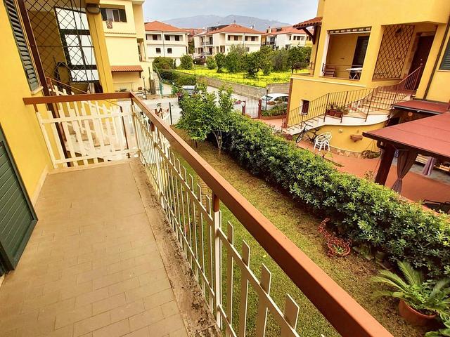 Villette a schiera in vendita