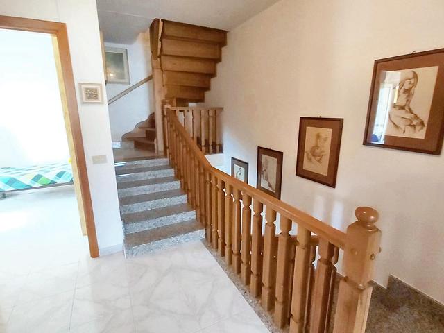 Villette a schiera in vendita
