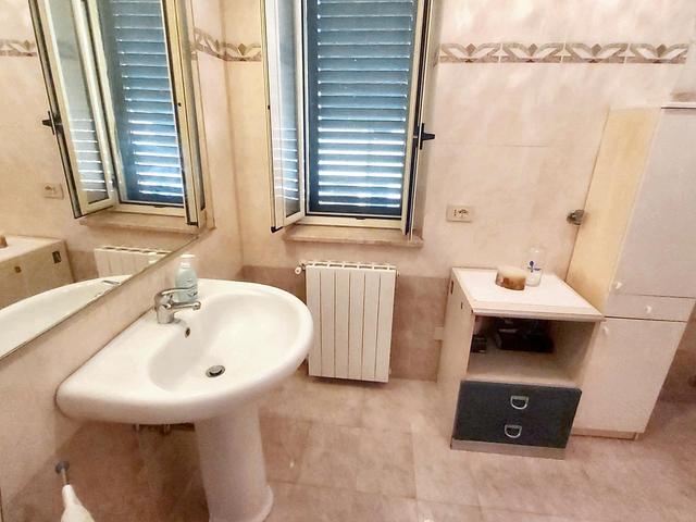 Villette a schiera in vendita