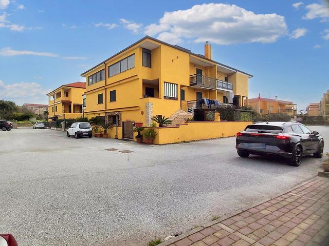 Villette a schiera in vendita