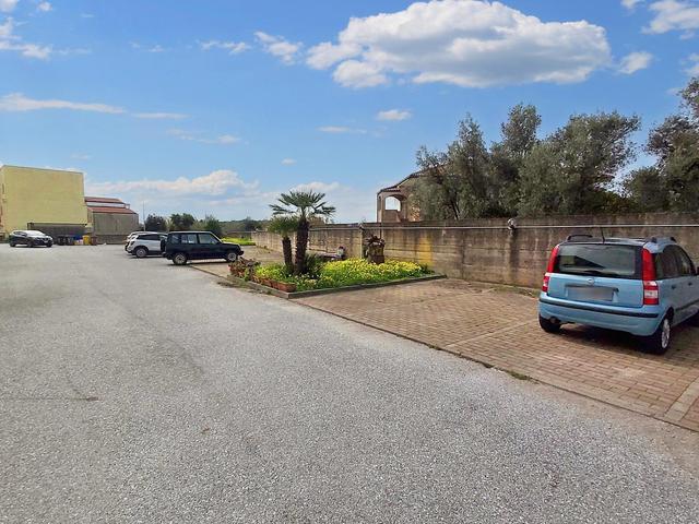 Villette a schiera in vendita