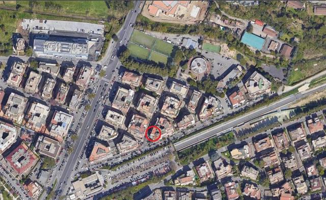 #20144 Negozio con magazzino in zona residenziale in vendita - foto 8