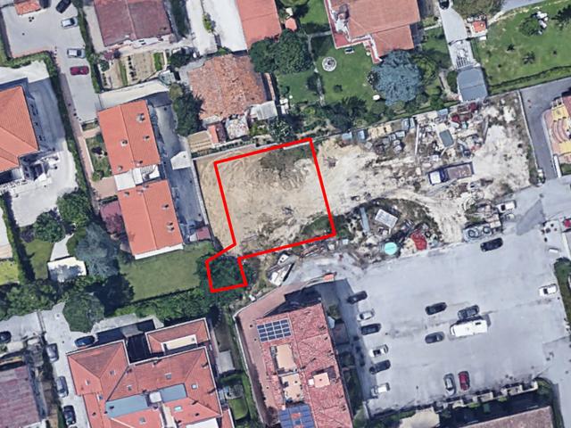 #2536216 Terreno edificabile di 415 mq in vendita - foto 1