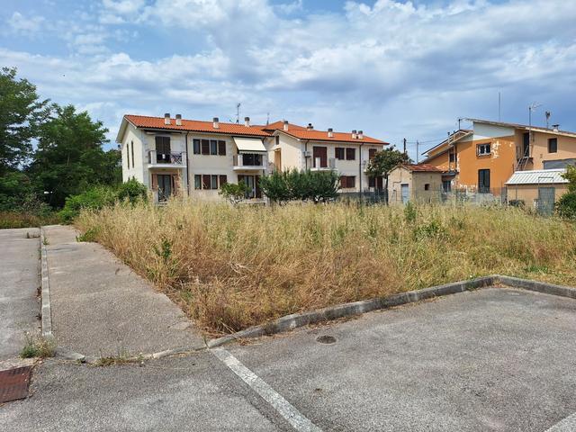 Edificabili in vendita