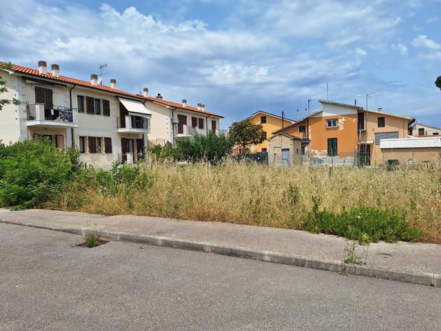 Edificabili in vendita