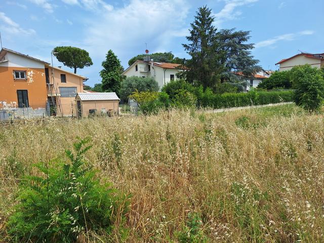Edificabili in vendita