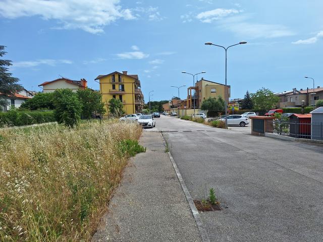 Edificabili in vendita