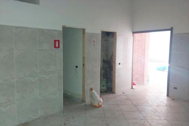Negozi in vendita