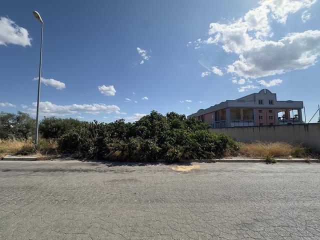 Edificabili in vendita