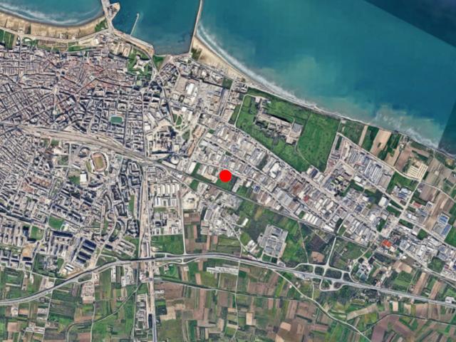 #2536907 Terreno edificabile produttivo di 2.379 mq in vendita - foto 7