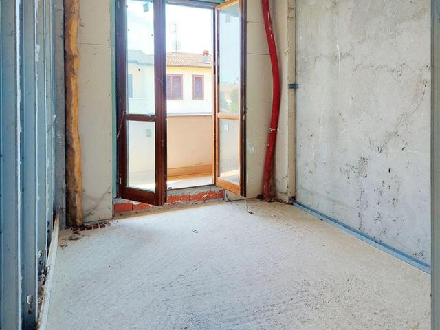 Villette a schiera in vendita
