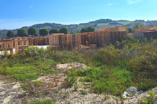 #24564 Appezzamento edificabile in zona produttiva in vendita - foto 11