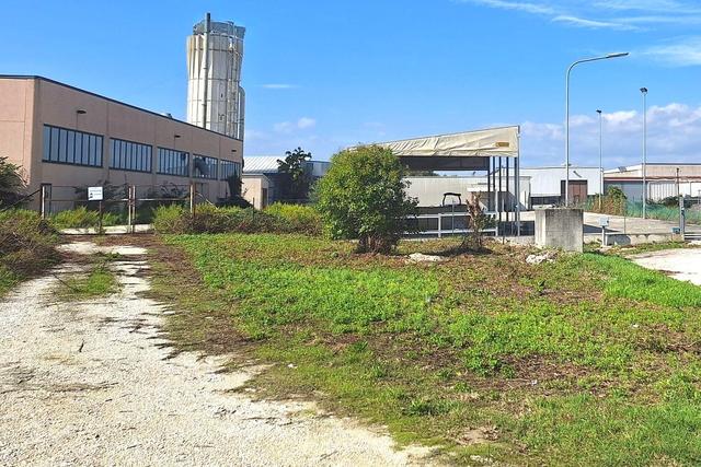 #24564 Appezzamento edificabile in zona produttiva in vendita - foto 10
