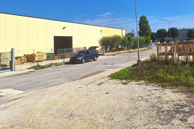 #24564 Appezzamento edificabile in zona produttiva in vendita - foto 7