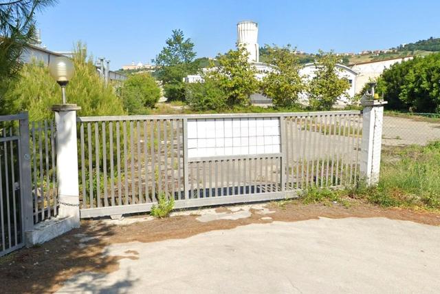 #24564 Appezzamento edificabile in zona produttiva in vendita - foto 6