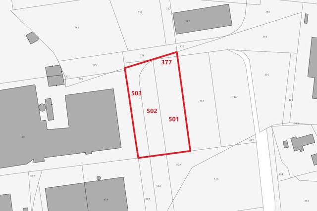 #24564 Appezzamento edificabile in zona produttiva in vendita - foto 14