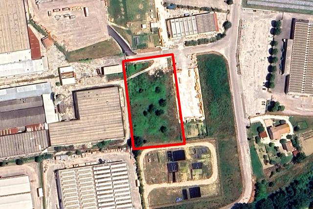 #24564 Appezzamento edificabile in zona produttiva in vendita - foto 13