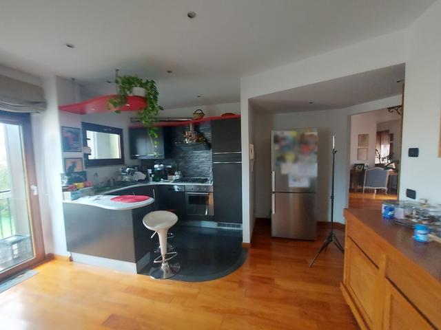 Appartamenti in vendita