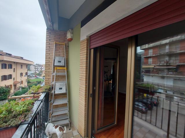 Appartamenti in vendita