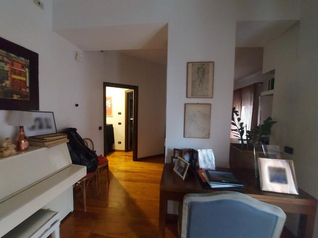 Appartamenti in vendita