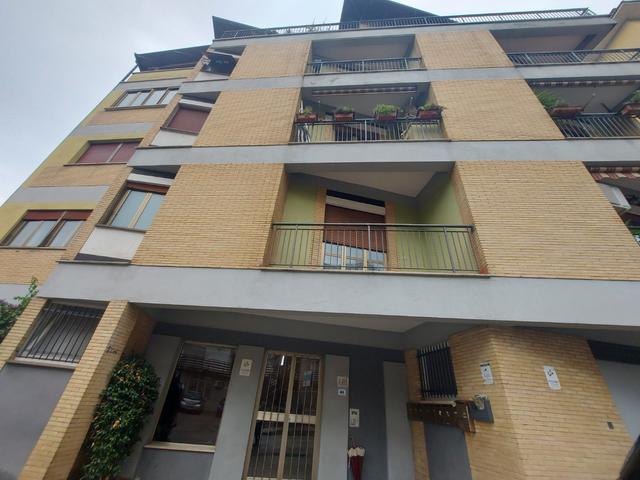 Appartamenti in vendita