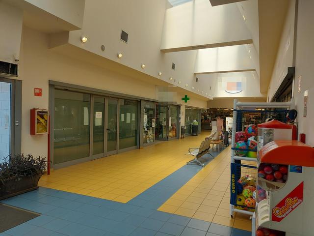 #26275 Locali commerciali all’interno di centro commerciale in vendita - foto 5