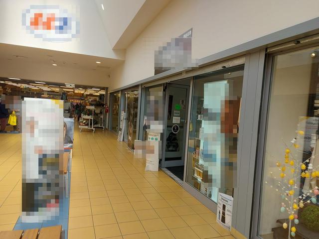 #26275 Locali commerciali all’interno di centro commerciale in vendita - foto 10