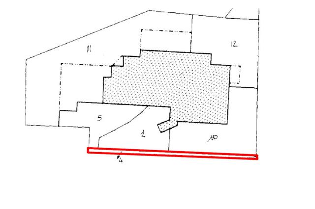 #11658 Area urbana di 16 mq in vendita - foto 12