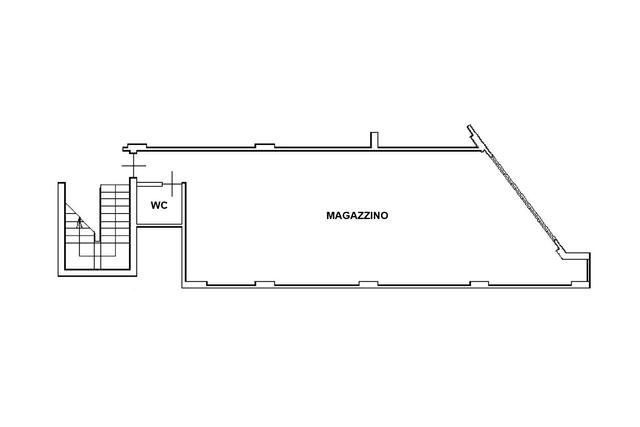 piano interrato s56