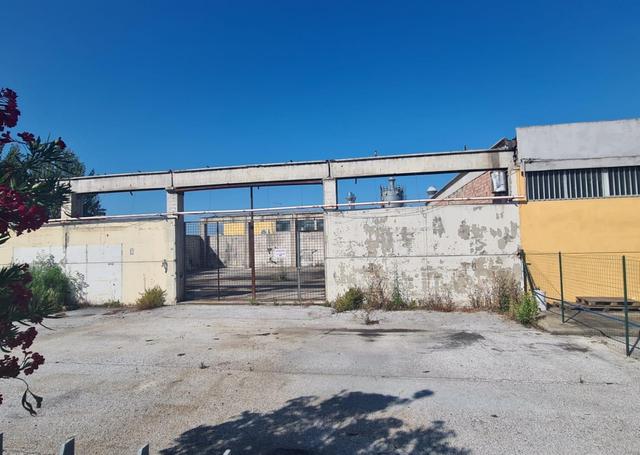 #2537742 Capannone industriale da riqualificare in vendita - foto 2