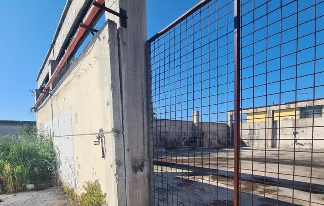 #2537742 Capannone industriale da riqualificare in vendita - foto 5