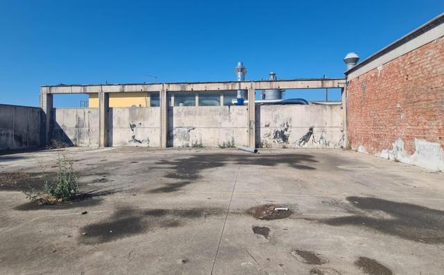 #2537742 Capannone industriale da riqualificare in vendita - foto 8