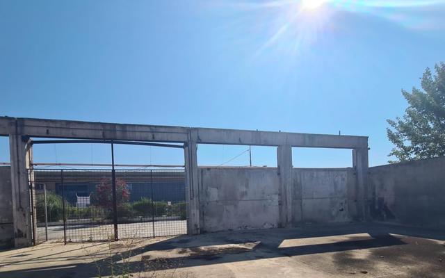 #2537742 Capannone industriale da riqualificare in vendita - foto 9