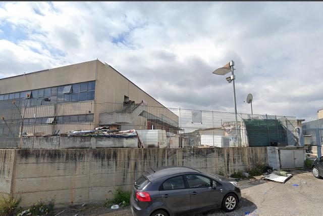 #2536060 Ampio complesso industriale indipendente in vendita - foto 2