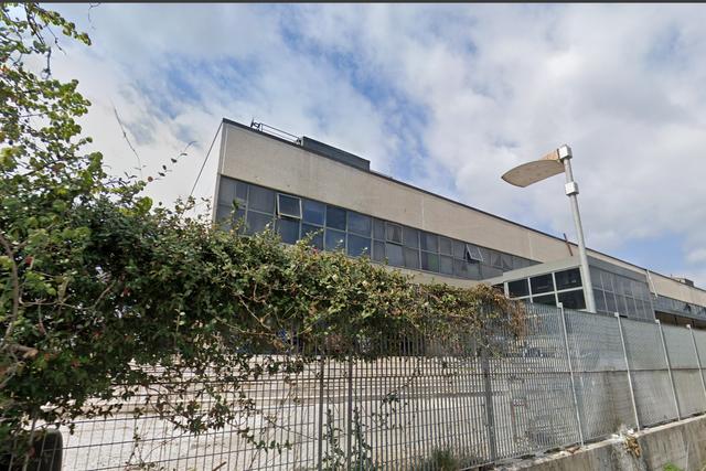 #2536060 Ampio complesso industriale indipendente in vendita - foto 3
