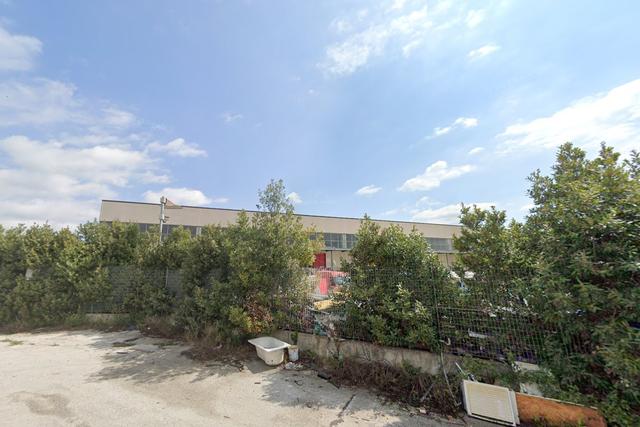 #2536060 Ampio complesso industriale indipendente in vendita - foto 6