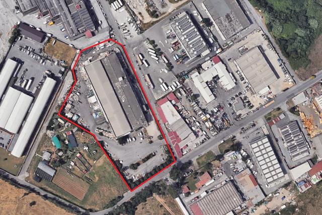 #2536060 Ampio complesso industriale indipendente in vendita - foto 11