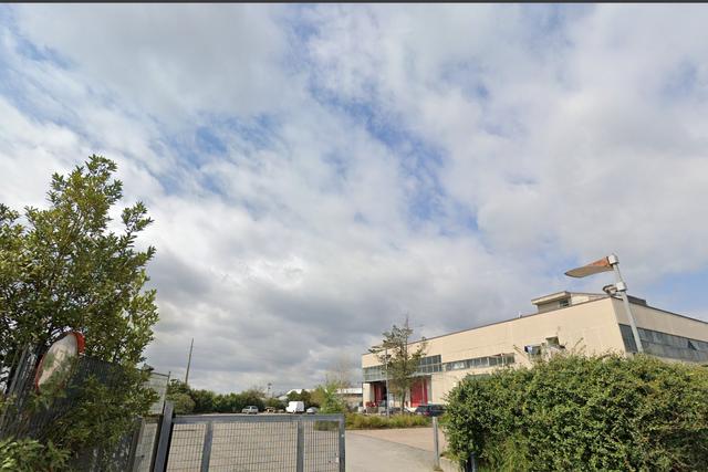 #2536060 Ampio complesso industriale indipendente in vendita - foto 1