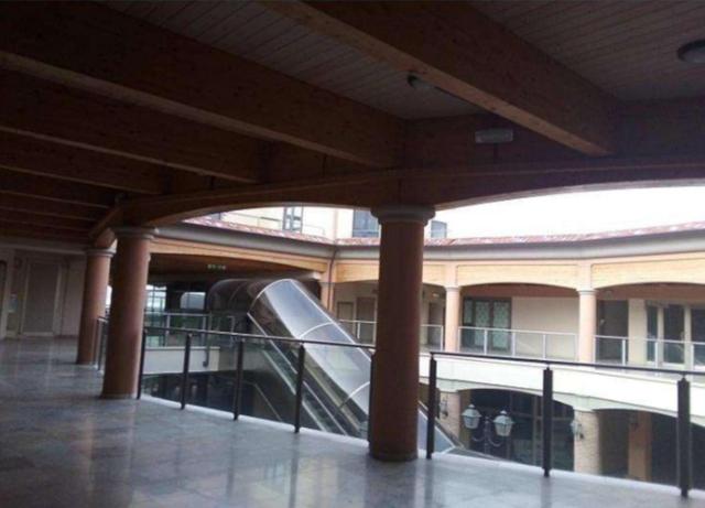 #25580 Locale commerciale in vendita - foto 4