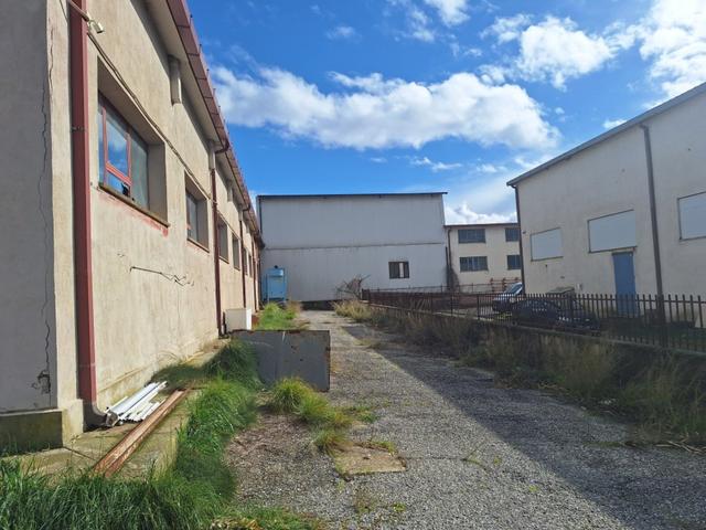 Stabilimenti produttivi in vendita