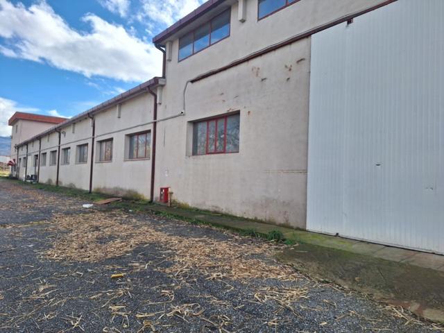 Stabilimenti produttivi in vendita