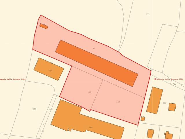 Estratto di Mappa