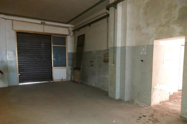 Stabilimenti produttivi in vendita