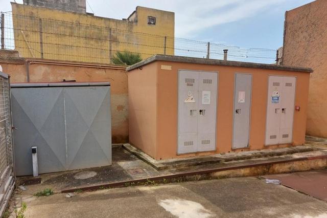 Stabilimenti produttivi in vendita