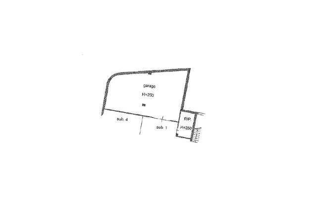 #26137 Negozio con parcheggio e cantina in complesso commerciale in vendita - foto 6